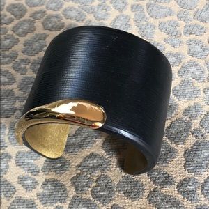 Alexis Bittar cuff